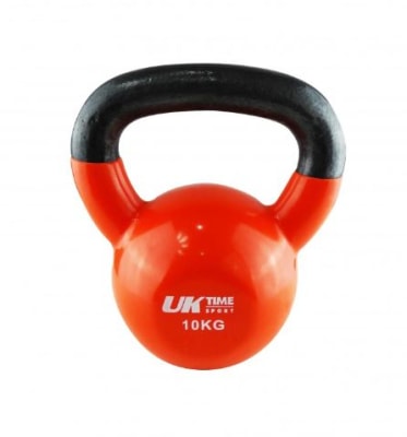 Pesa Rusa Kettlebell 10 kgs