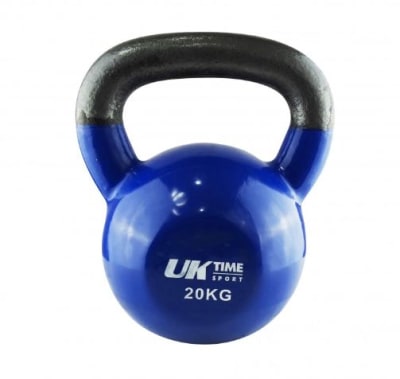 Pesa Rusa Kettlebell 20 kgs UK