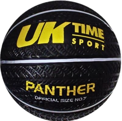 Balon Basket Uk Panther N°7