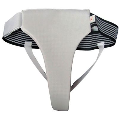 Protección Inguinal Femenino FUJI