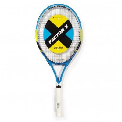 Raqueta de Tenis Sufix Factor X