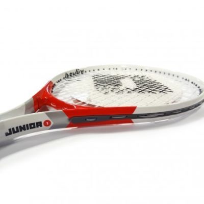 Raqueta de Tenis Sufix JR Nº1