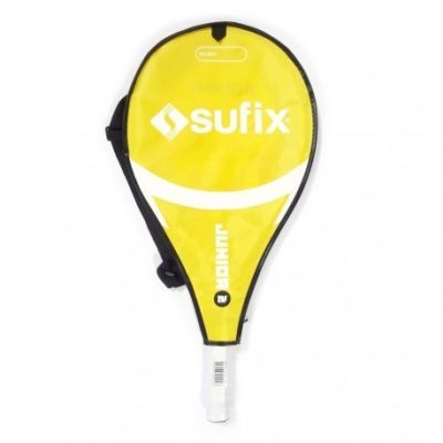 Raqueta de Tenis Sufix JR Nº2