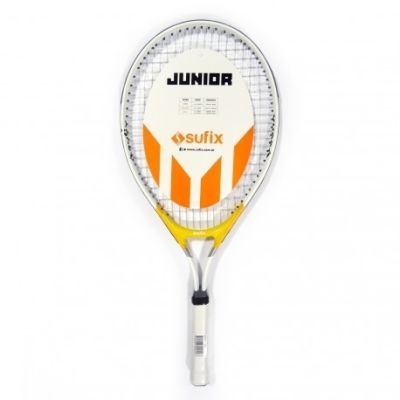 Raqueta de Tenis Sufix JR Nº2