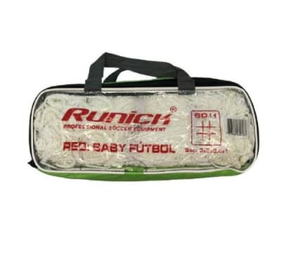 Red Babyfutbol Runik 60H o 80H