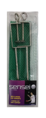 Soporte con Red para Mesa de Ping Pong