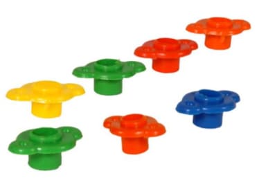 Roseta de mesa de Taca Taca