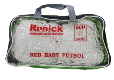 Red Babyfutbol Runik 60H o 80H