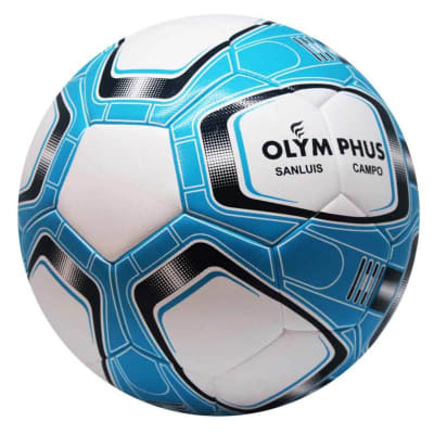 Balon Futbol Olymphus San Luis Campo