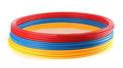 Set Aro Agilidad 12 uni