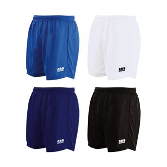 Short de Futbol DRB