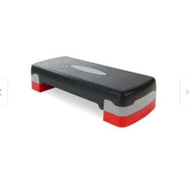 Step Areróbico Covetec Regulable