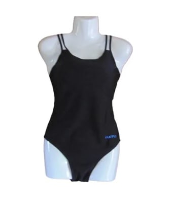 Traje de Baño Mujer Rebajado Hidro