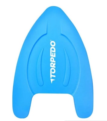 Tabla de Natación Eva Torpedo
