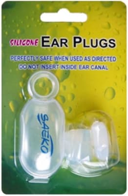 Tapon Oidos Saeko Silicona