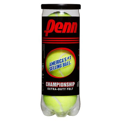 Tarro de Pelotas de Tenis Penn Championship
