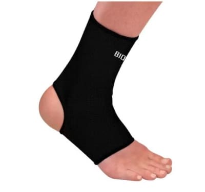Tobillera Elasticada Bionic