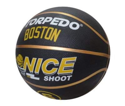 Balon Basket Torpedo Boston N°3