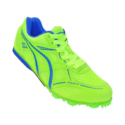 Zapatillas Atletismo Athletic Torpedo N°42