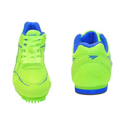 Zapatillas Atletismo Athletic Torpedo N°42