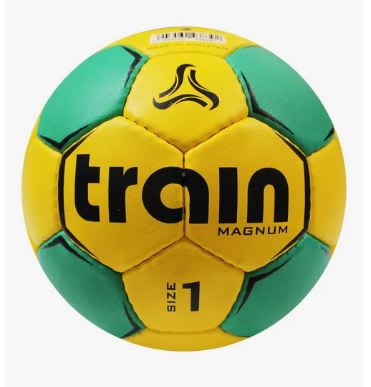 Balón Handball Train