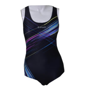 Traje de Baño Mujer Four 017009