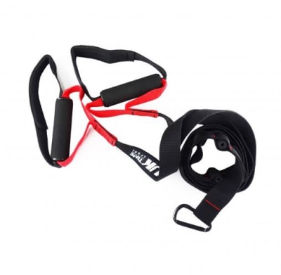 TRX UK