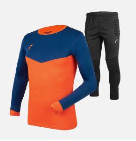 Uniforme Reusch Match Junior