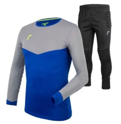 Uniforme Reusch Match Junior