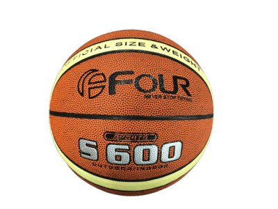 Balon Basket Four