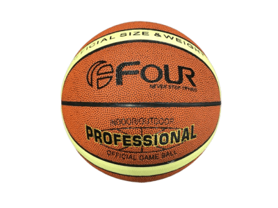Balon Basket Four