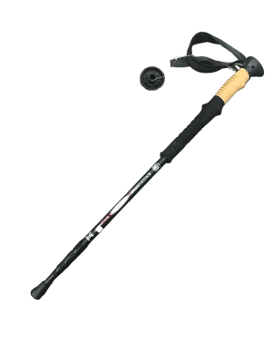 Baston Trekking Jungle Leopard