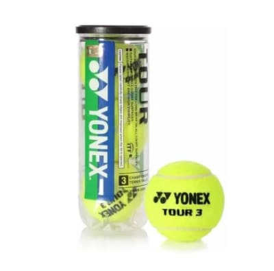 Tarro Pelota Tenis Yonex