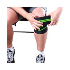 Rodillera Crossband Torpedo