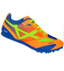 Zapatillas Atletismo Torpedo Brisk