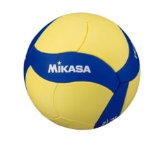 Balon Voley Mikasa Vs123W-Sl