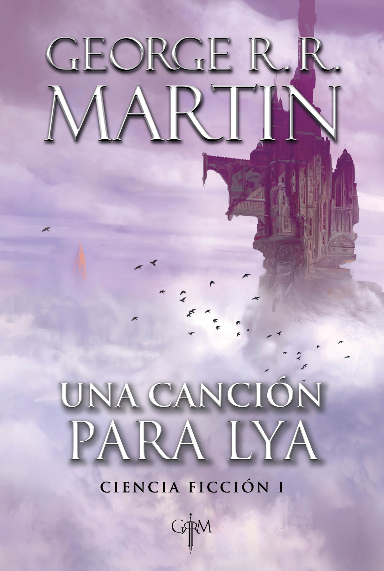 Una canción para Lya. Ciencia Ficción 1 Rincon del Libro Una canción para Lya. Ciencia Ficción 1 Rincon del Libro