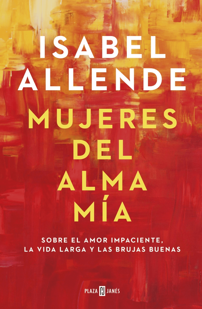 10 mejores libros de isabel allende