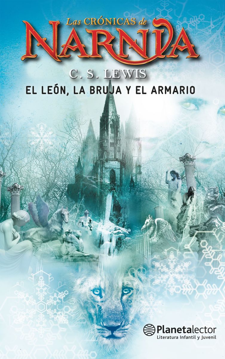Las Crónicas de Narnia 2: el león, la bruja y el ropero