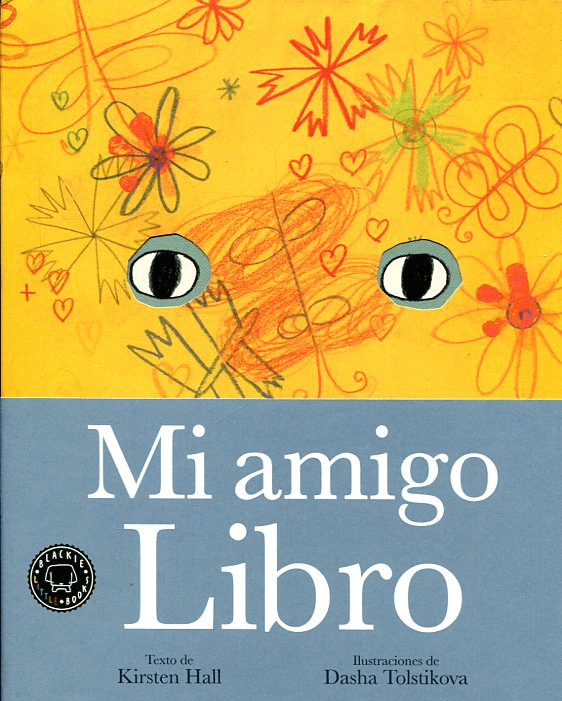 Mi Amigo Libro Kirsten Hall Rinc n Del Libro mi-amigo-libro-kirsten-hall-rinc-n-del-libro