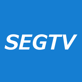 SEGTV logo