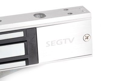 Retenedor 280Kg, Led, timmer, sensor de puerta. Bobina 100% cobre Retenedor 280Kg, Led, timmer, sensor de puerta. Bobina 100% cobre
