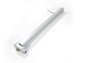 Cerradura o barra antipánico E-TOUCH ,sin  micro switch T300-04B