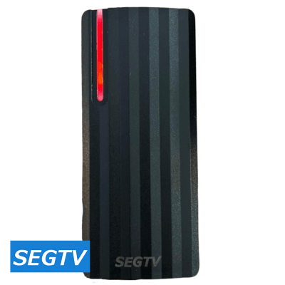 Lectora Stand Alone para control de Acceso tarjetas 125Khz con salida Wiegand