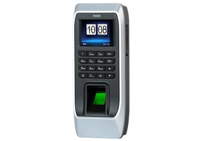 Control de acceso StandAlone TCP/IP 300 usuarios F7 PLUS