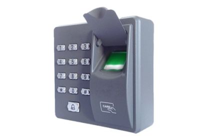 Stand Alone pin, prox, huella, interior