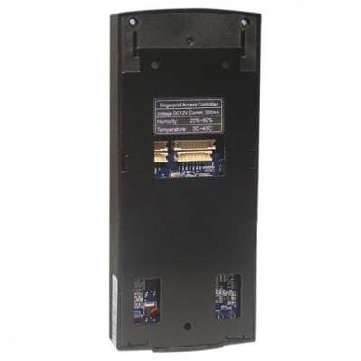 Control de acceso TFS30 huella+tarjeta +clave TCP/IP, RS 232/485
