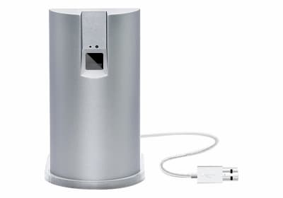 Lector de huella USB con salida 232