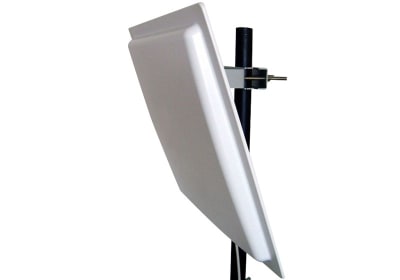 Lector UHF de largo alcance 5-15M