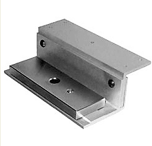 Accesorio Z para retenedores 600 Kg ( 1.200 Lbs)